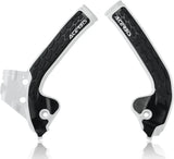 X-Grip Protector Del Marco - Acerbis Compatible Con Husqvarna Tc 85 (2018-2024)