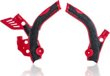 X-Grip Frame Protector - Acerbis Compatible With Beta Rr 250 Racing 2T (2013-2019)