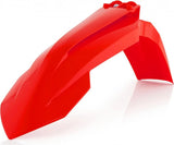 Guardabarros Delantero - Acerbis Compatible Con Gasgas Mc 85 (2021-2024)