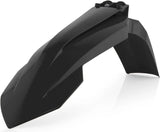 Guardabarros Delantero - Acerbis Compatible Con Gasgas Mc 85 (2021-2024)