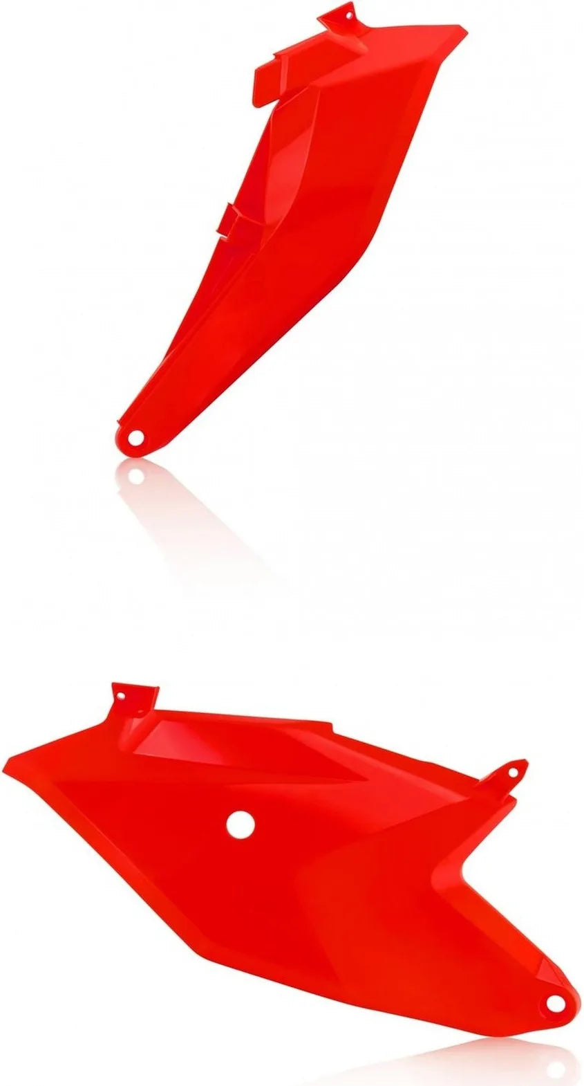 Paneles Laterales - Acerbis Compatible Con Gasgas Mc 85 (2021-2024)