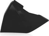 Panel Caja Aire - Acerbis Compatible Con Ktm 85 Sx (2018-2024)
