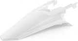 Rear Fender - Acerbis Compatible With Gasgas Mc 85 (2021-2024)