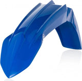 Guardabarros Delantero - Acerbis Compatible Con Yamaha Yz 450 Fx (2019-2022)