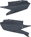Paneles Laterales - Acerbis Compatible Con Yamaha Yz 250 Fx (2019-2024)
