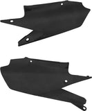 Paneles Laterales - Acerbis Compatible Con Yamaha Wr 250 F (2020-2024)