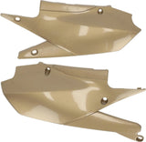 Paneles Laterales - Acerbis Compatible Con Yamaha Wr 250 F (2020-2024)