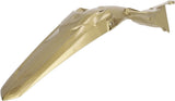 Guardabarros Trasero - Acerbis Compatible Con Yamaha Yz 250 Fx (2019-2024)
