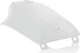 Panel Caja Aire - Acerbis Compatible Con Yamaha Wr 450 F (2019-2023)