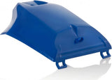 Panel Caja Aire - Acerbis Compatible Con Yamaha Yz 250 F (2019-2023)