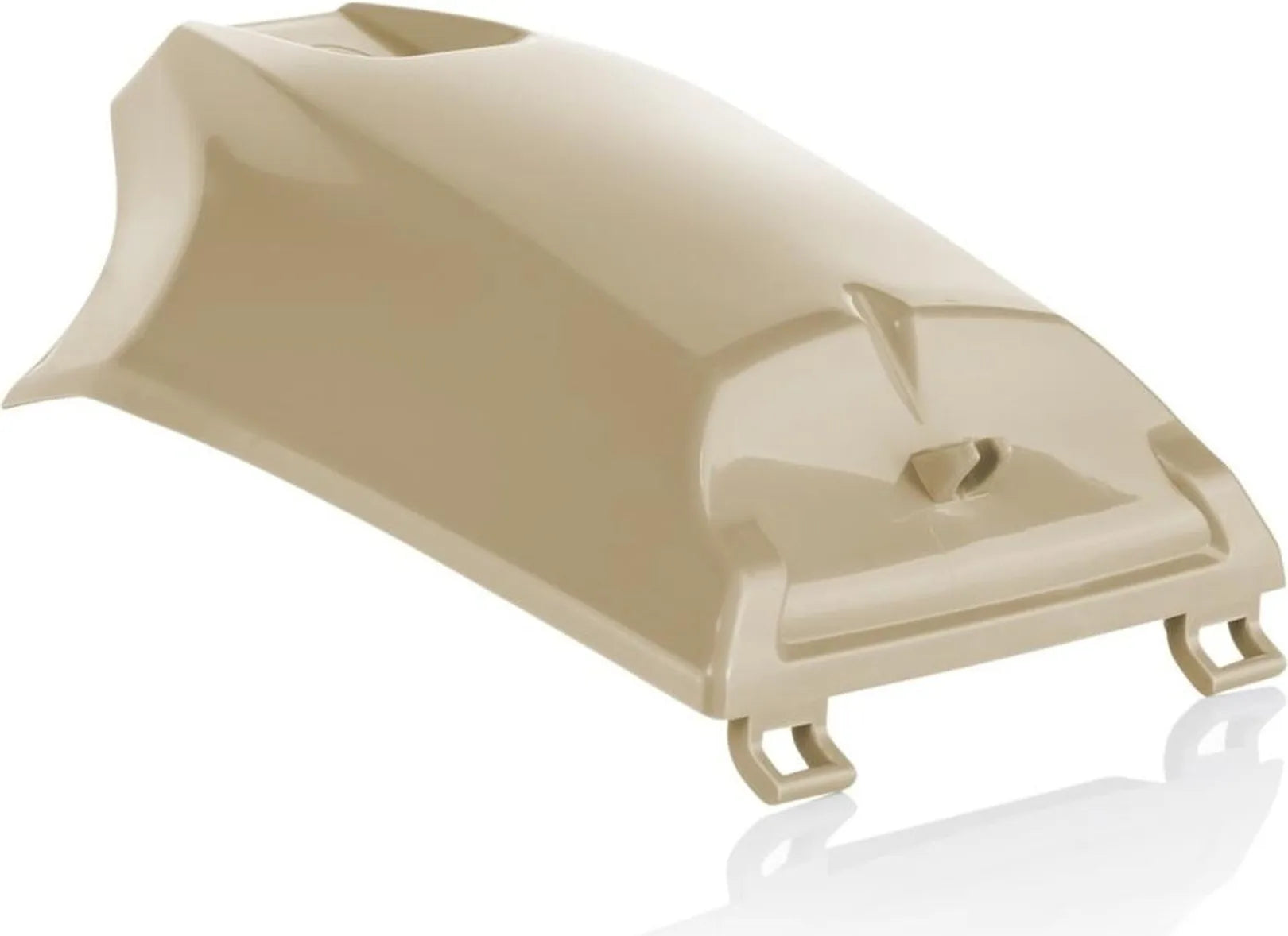 Panel Caja Aire - Acerbis Compatible Con Yamaha Yz 450 Fx (2019-2022)