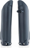 Cubierta Horquilla - Acerbis Compatible Con Gasgas Mc 85 (2021-2024)