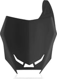 Puerta Numero Delantero - Acerbis Compatible Con Suzuki Rm-Z 450 (2018-2024)