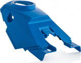 Tapa Del Tanque - Acerbis Compatible Con Suzuki Rm-Z 250 (2019-2025)