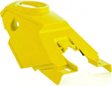 Tapa Del Tanque - Acerbis Compatible Con Suzuki Rm-Z 450 (2018-2025)