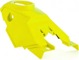 Tapa Del Tanque - Acerbis Compatible Con Suzuki Rm-Z 250 (2019-2025)