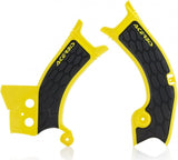X-Grip Protector Del Marco - Acerbis Compatible Con Suzuki Rm-Z 450 (2018-2024)