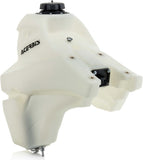 Fuel Tank - Acerbis Compatible With Ktm 300 Exc Tpi (2018-2019)