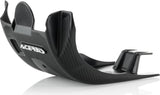 Skid Plate - Acerbis Compatible With Honda Crf 250 Rx (2019-2021)