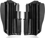 Rejilla Radiador - Acerbis Compatible Con Yamaha Wr 250 F (2020-2024)