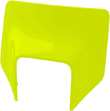 Headlight Mask - Acerbis Compatible With Husqvarna Te 300 I (2018-2019)