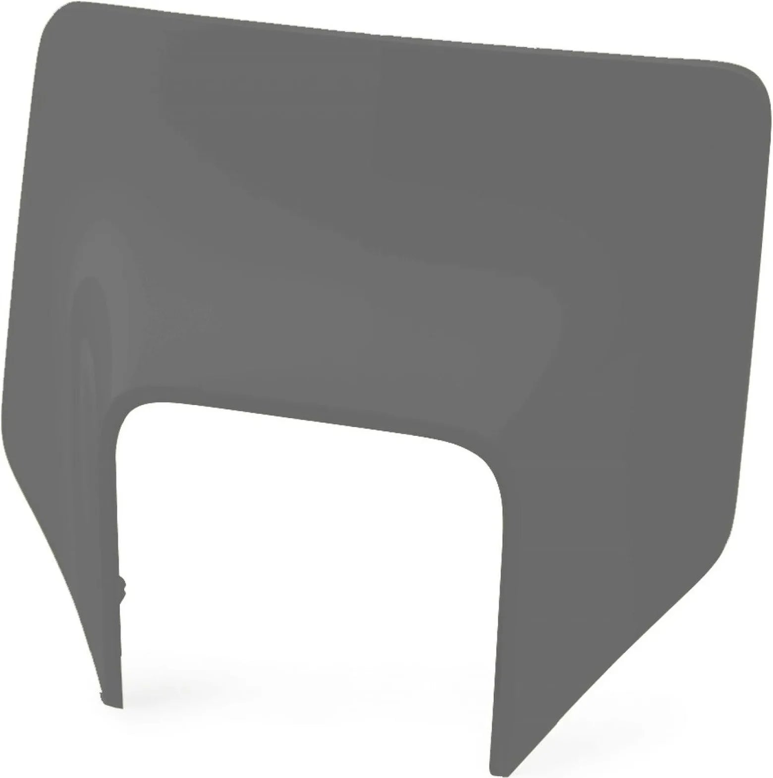 Mascara Faro - Acerbis Compatible Con Husqvarna Fe 501 (2017-2019)