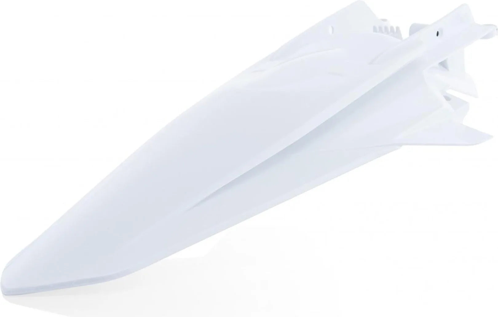 Guardabarros Trasero - Acerbis Compatible Con Ktm 125 Sx (2019-2022)