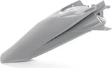 Guardabarros Trasero - Acerbis Compatible Con Ktm 150 Sx (2019-2020)