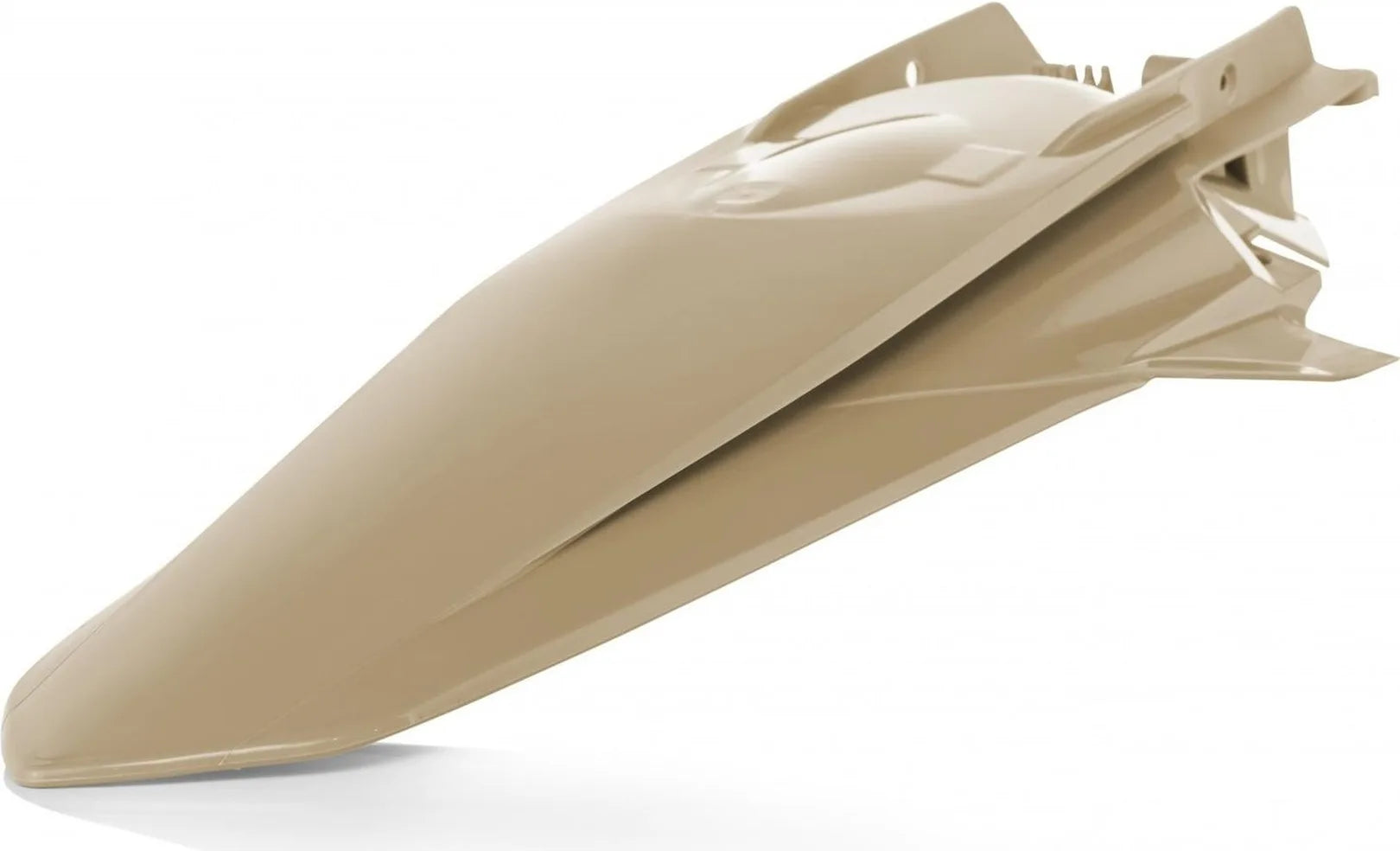 Guardabarros Trasero - Acerbis Compatible Con Ktm 250 Xc Tpi (2020-2022)