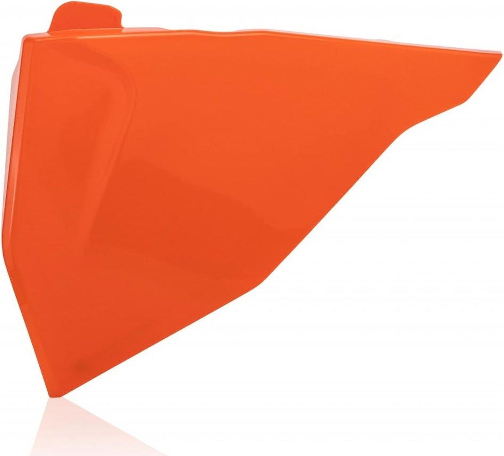 Air Box Cover - Acerbis Compatible With Ktm 150 Sx (2019-2020)