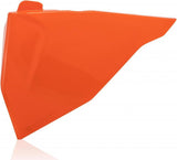 Air Box Cover - Acerbis Compatible With Ktm 250 Exc-F (2020-2023)