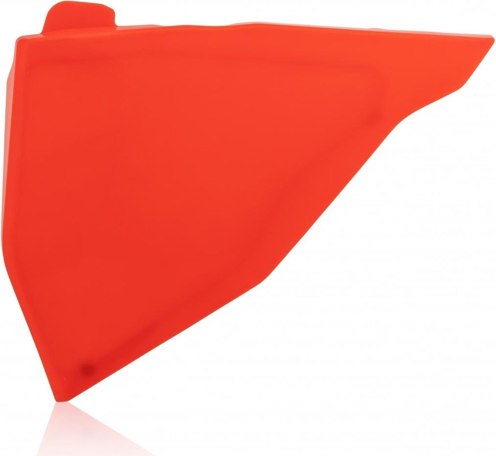 Air Box Cover - Acerbis Compatible With Ktm 150 Exc Tpi (2020-2023)
