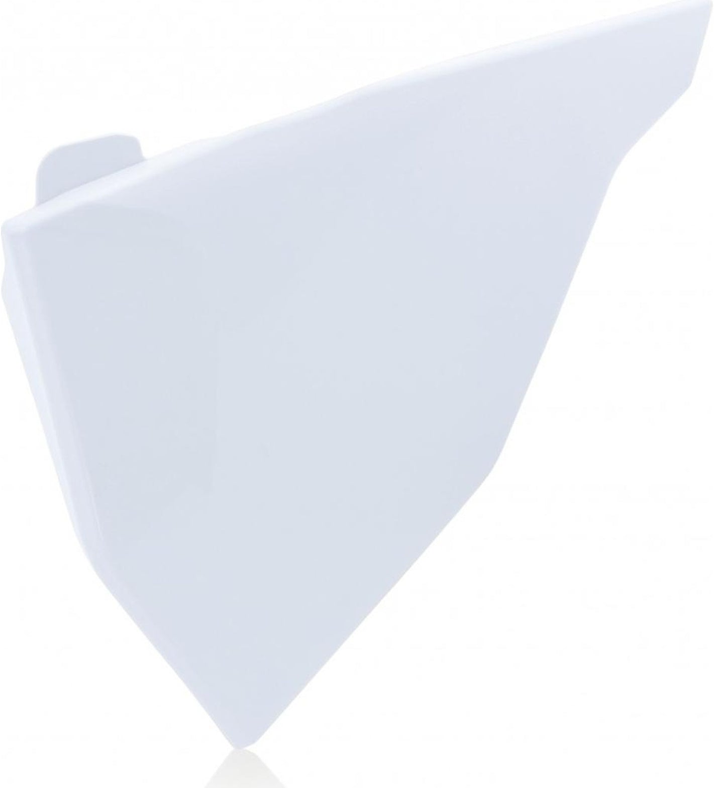 Air Box Cover - Acerbis Compatible With Ktm 150 Sx (2019-2020)
