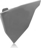 Air Box Cover - Acerbis Compatible With Ktm 450 Xcf-W (2023)