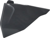 Panel Caja Aire - Acerbis Compatible Con Ktm 500 Xcf-W (2020-2023)