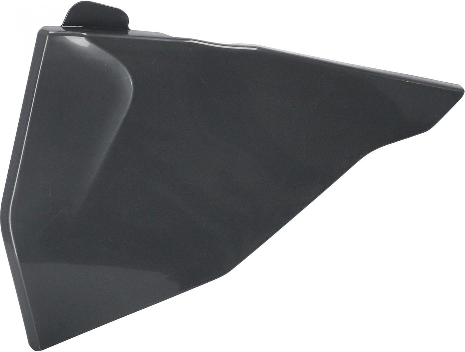 Air Box Cover - Acerbis Compatible With Ktm 150 Exc Tpi (2020-2023)