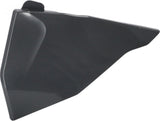 Air Box Cover - Acerbis Compatible With Ktm 250 Xc Tpi (2020-2022)