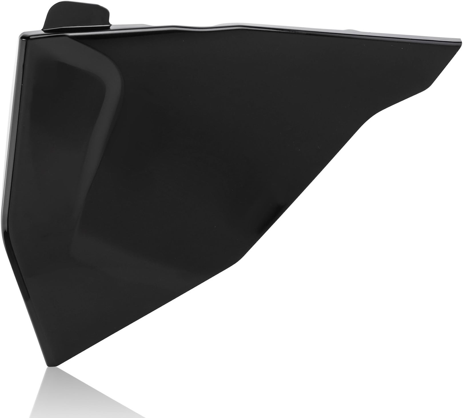 Air Box Cover - Acerbis Compatible With Ktm 150 Sx (2019-2020)