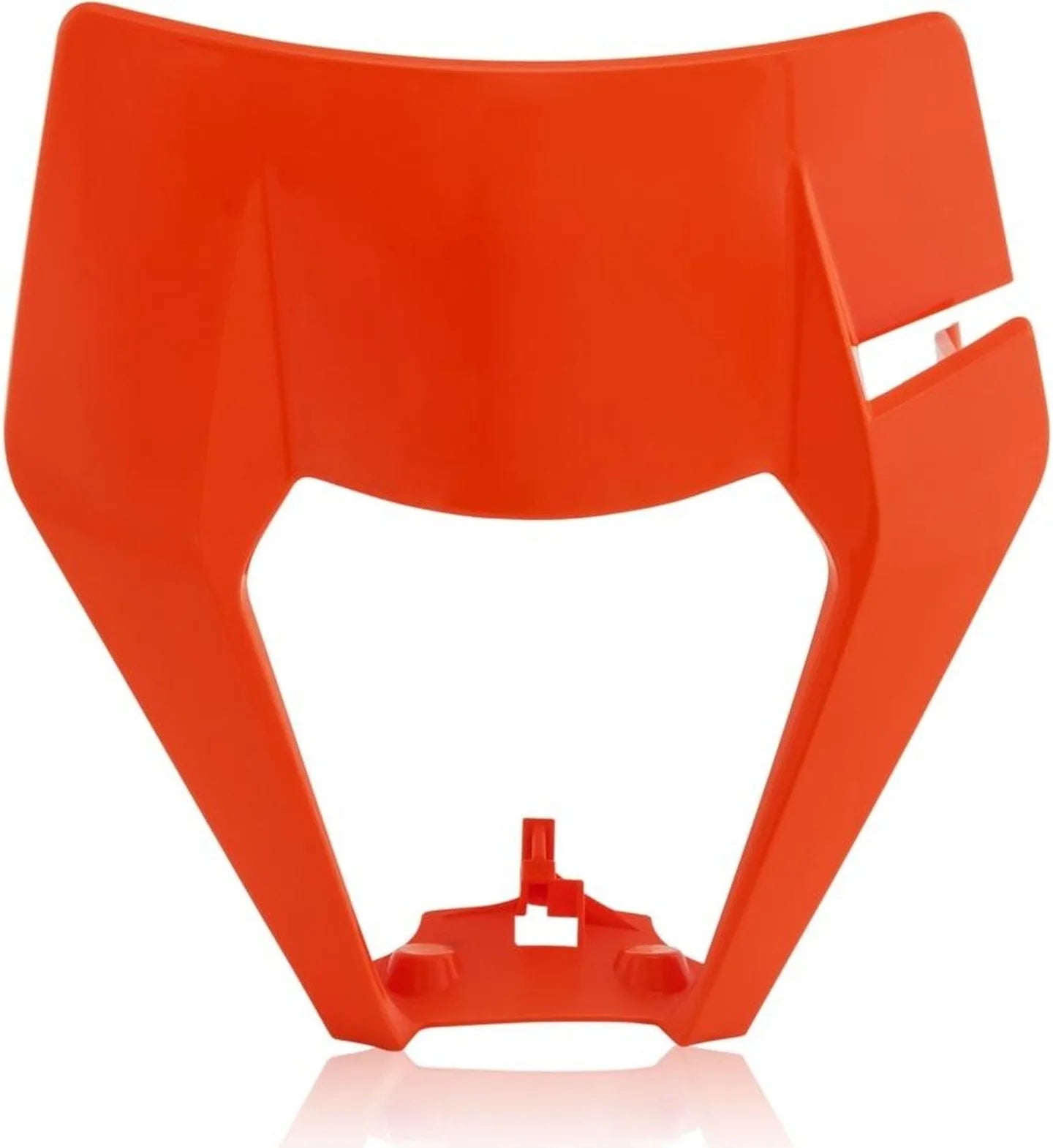Mascara Faro - Acerbis Compatible Con Ktm 300 Exc (2017)