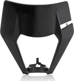 Mascara Faro - Acerbis Compatible Con Ktm 250 Xc-W Tpi (2019)