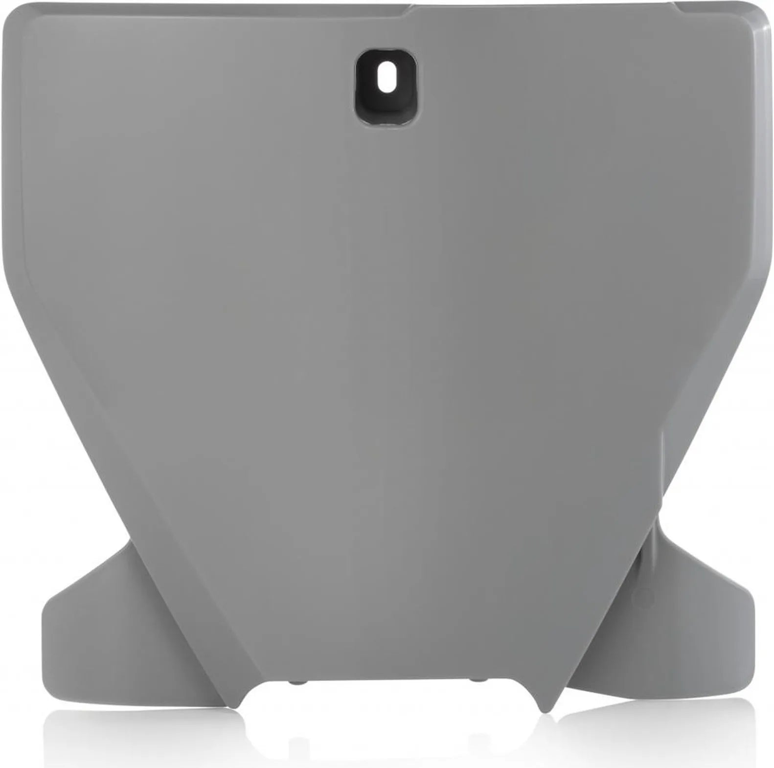 Puerta Numero Delantero - Acerbis Compatible Con Husqvarna Fx 350 (2020-2022)