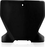 Front Number Plate - Acerbis Compatible With Husqvarna Tx 300 (2020-2022)