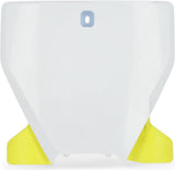 Front Number Plate - Acerbis Compatible With Husqvarna Tx 300 (2020-2022)