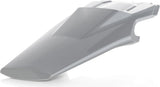 Guardabarros Trasero - Acerbis Compatible Con Husqvarna Fc 350 (2019-2022)