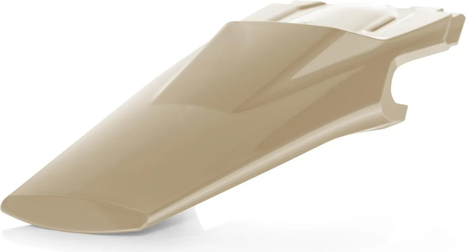 Guardabarros Trasero - Acerbis Compatible Con Husqvarna Fc 350 (2019-2022)