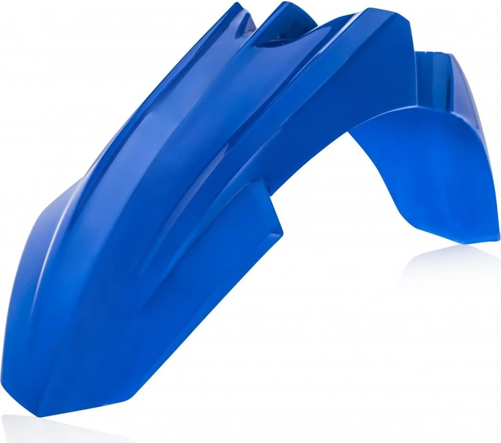 Guardabarros Delantero - Acerbis Compatible Con Yamaha Yz 65 (2018-2025)