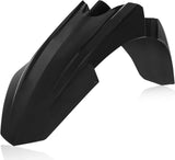 Guardabarros Delantero - Acerbis Compatible Con Yamaha Yz 65 (2018-2024)