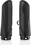 Cubierta Horquilla - Acerbis Compatible Con Yamaha Yz 65 (2018-2025)