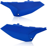 Paneles Laterales - Acerbis Compatible Con Yamaha Yz 65 (2018-2025)