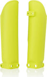 Cubierta Horquilla - Acerbis Compatible Con Husqvarna Tc 65 (2017-2023)